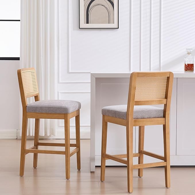 Wahson Counter Stool (set of 4)