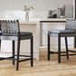 Ealson Counter Stool (set of 2)