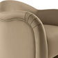 Compose Barrel Chair