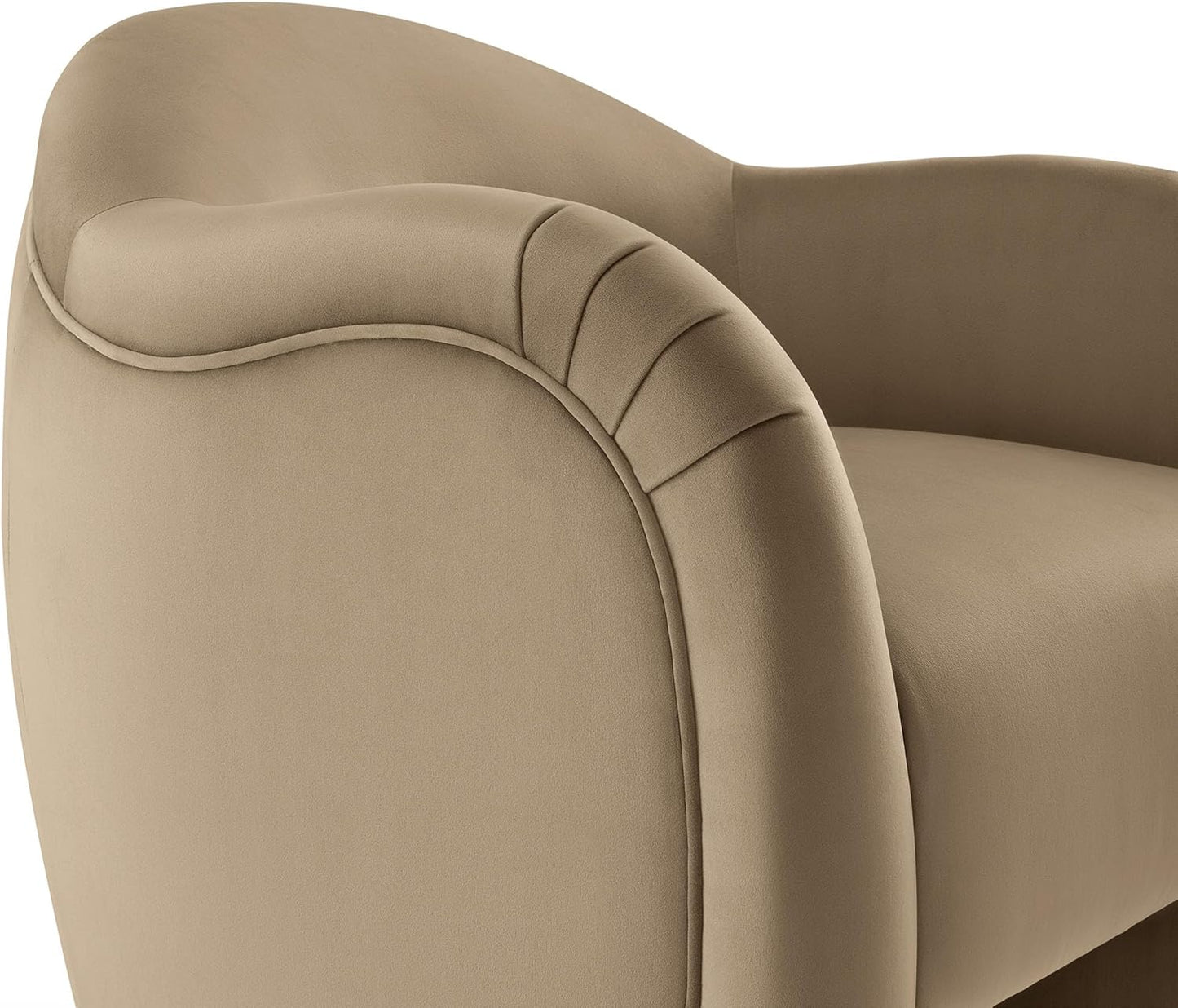 Compose Barrel Chair