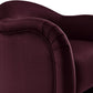 Compose Barrel Chair