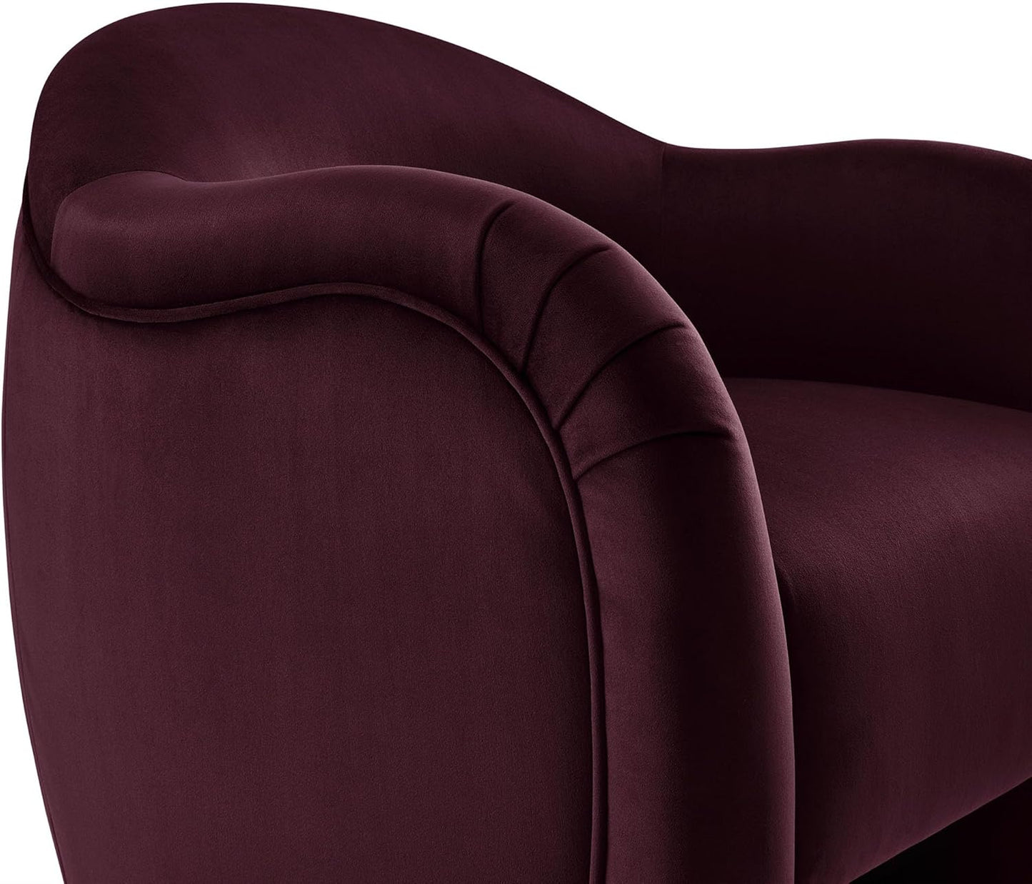 Compose Barrel Chair