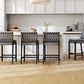 Ealson Counter Stool (set of 2)