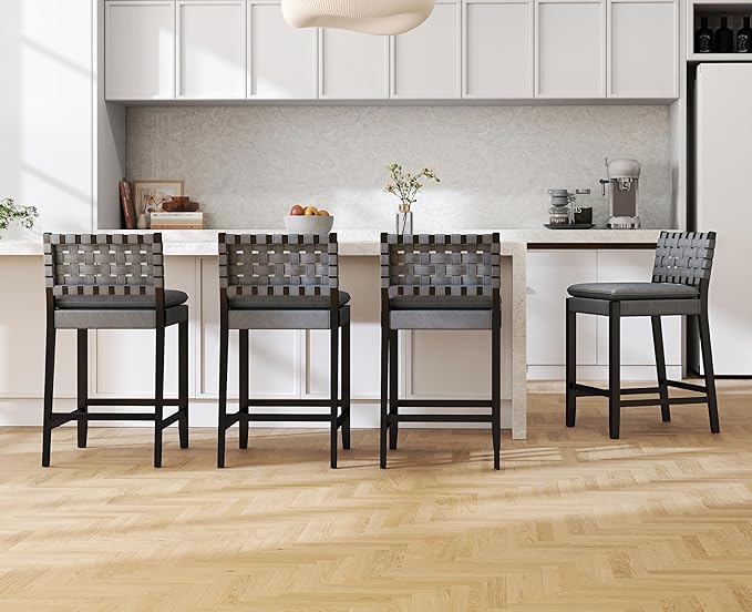 Ealson Counter Stool (set of 2)