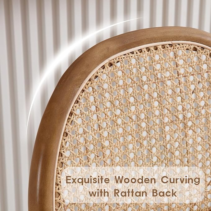 LukeAlon Counter Stool (set of 4)