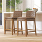 Ealson Counter Stool (set of 2)