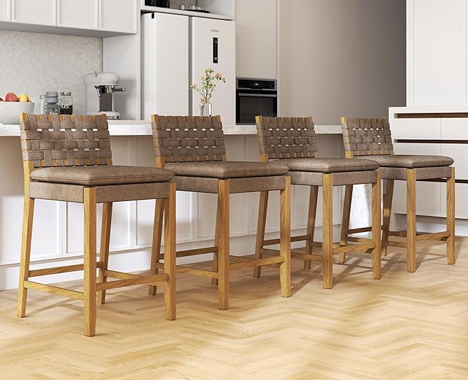Ealson Counter Stool (set of 2)