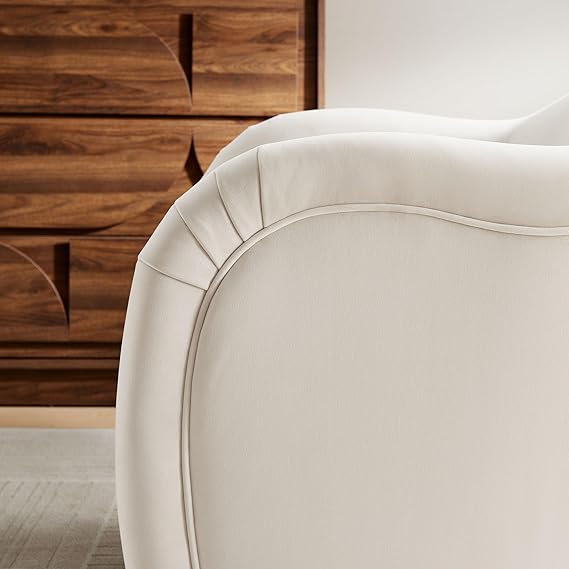 Compose Barrel Chair