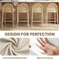 LukeAlon Counter Stool (set of 4)