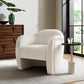 Compose Barrel Chair