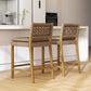 Ealson Counter Stool (set of 2)