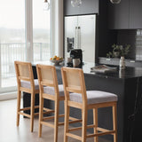Wahson Counter Stool (set of 4)