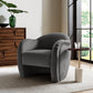 Compose Barrel Chair