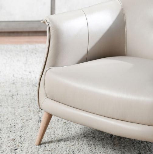 Martel Club Chair