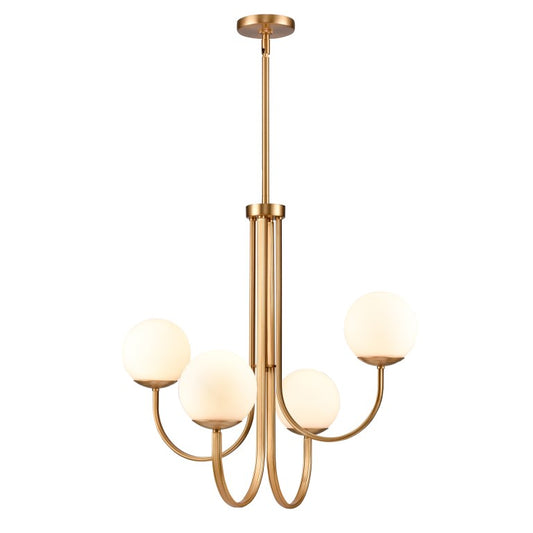 CANDELABRO CAROLINE 26''
