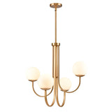CANDELABRO CAROLINE 26''