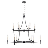 CANDELABRO SOLOMON 41''
