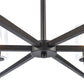 LÁMPARA FITZROY DE 34''
