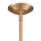 LAMPARA DE TECHO CAVENDISH 20''