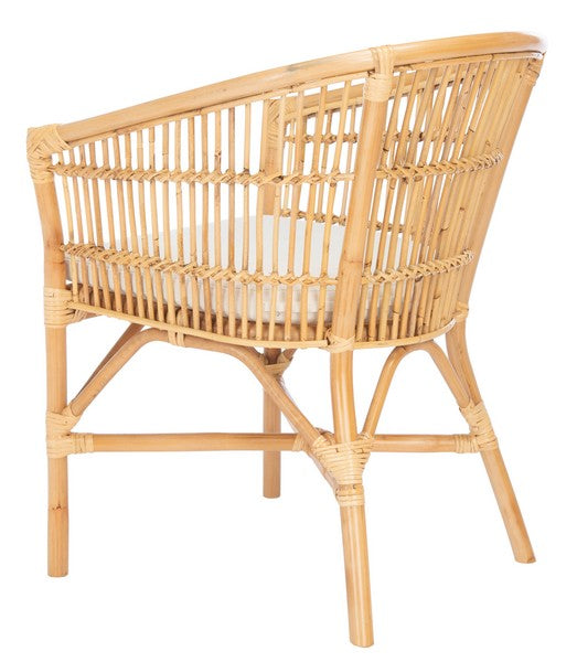 Olivia Rattan