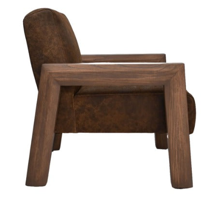 Waylon Arm Chair