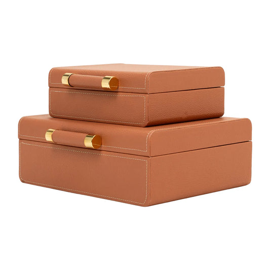 Knossos Boxes -Set 2