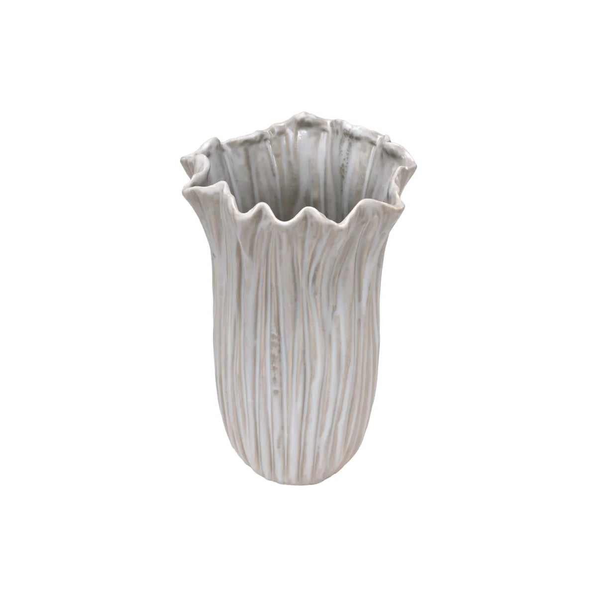 Octavia Short Vase