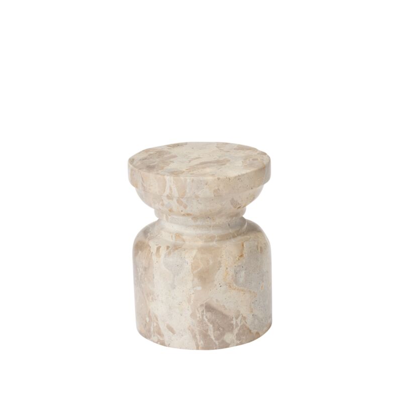 Stone Pedestal