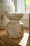 Stone Pedestal