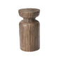 Stone Pedestal