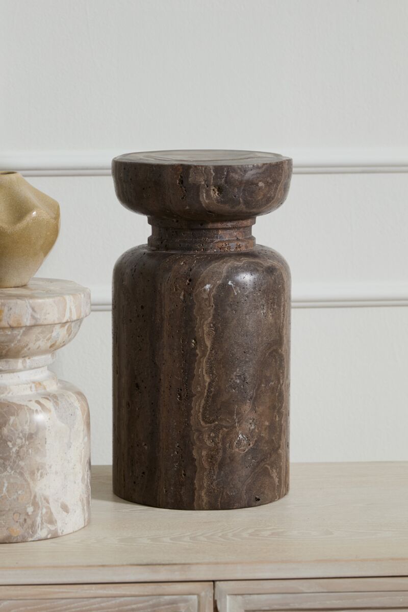 Stone Pedestal