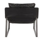 Morgan Accent Chair