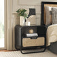 Yates 1 Drawer Nightstand
