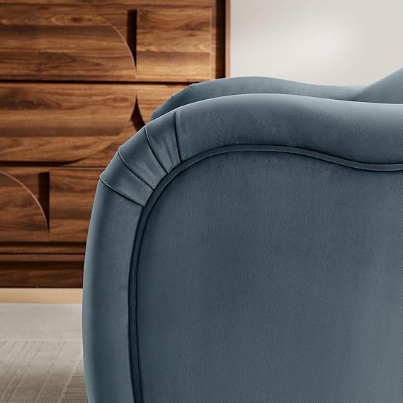 Compose Barrel Chair