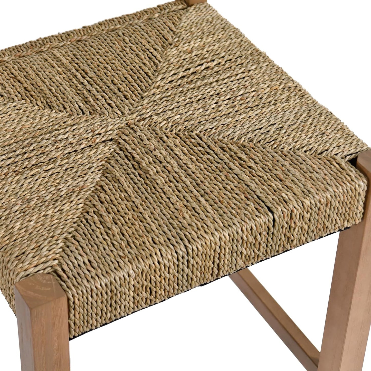 Bohemian Counter Stool (set of 2)