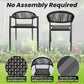 Erotr Outdoor  Chair (Set of 4)