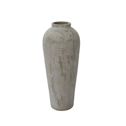 Pumice Vase