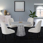 Omni 48" Dining Table