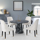 Omni 48" Dining Table