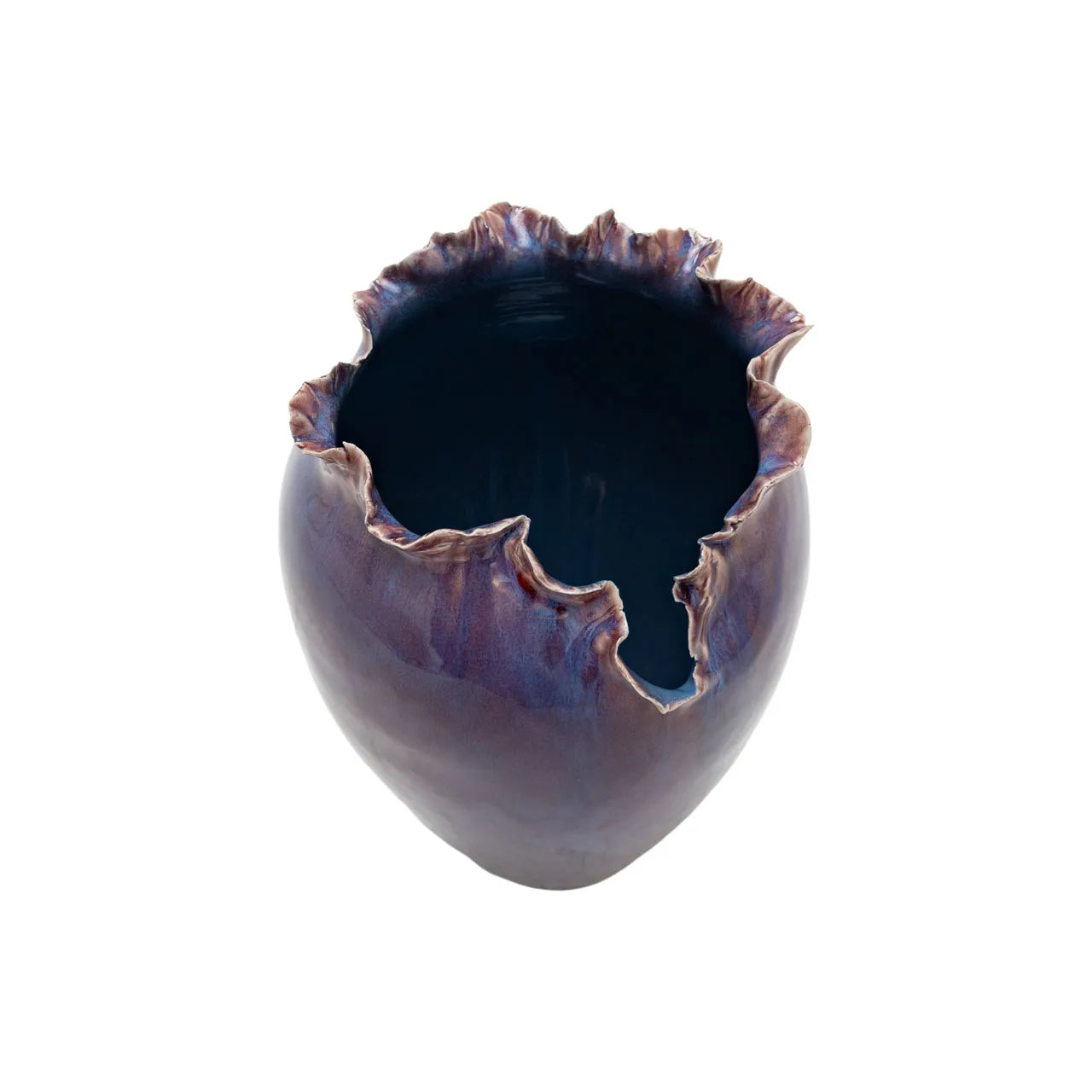 Herrington Short Vase