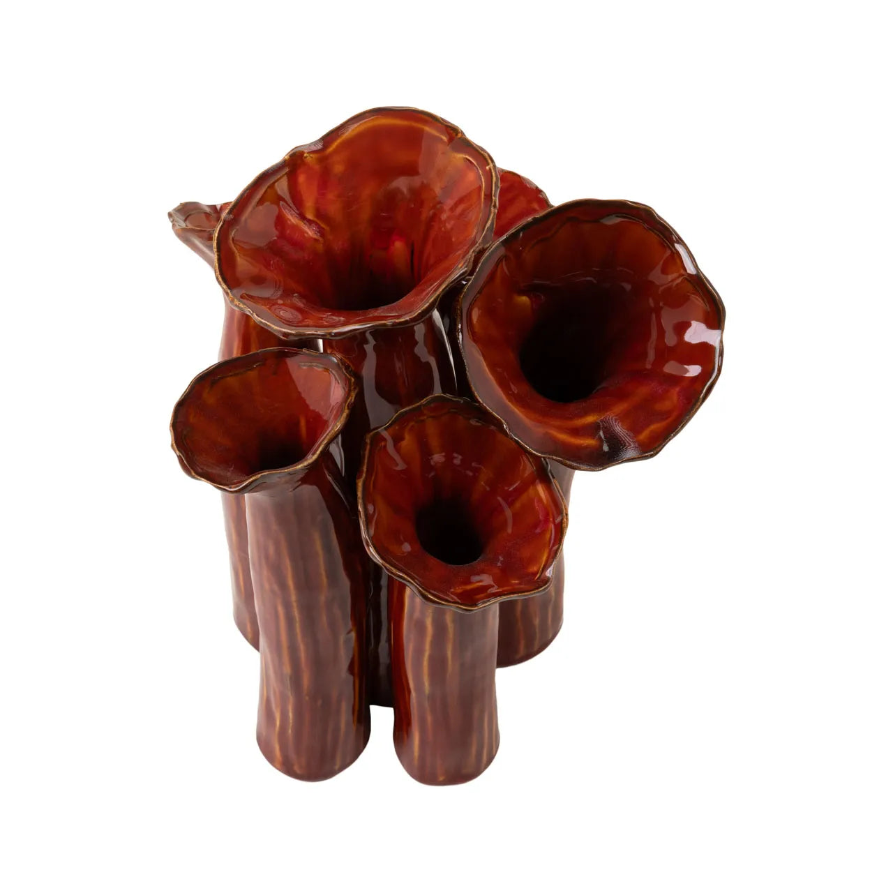Tuxford Vase