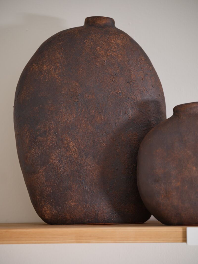 Fernando Vase
