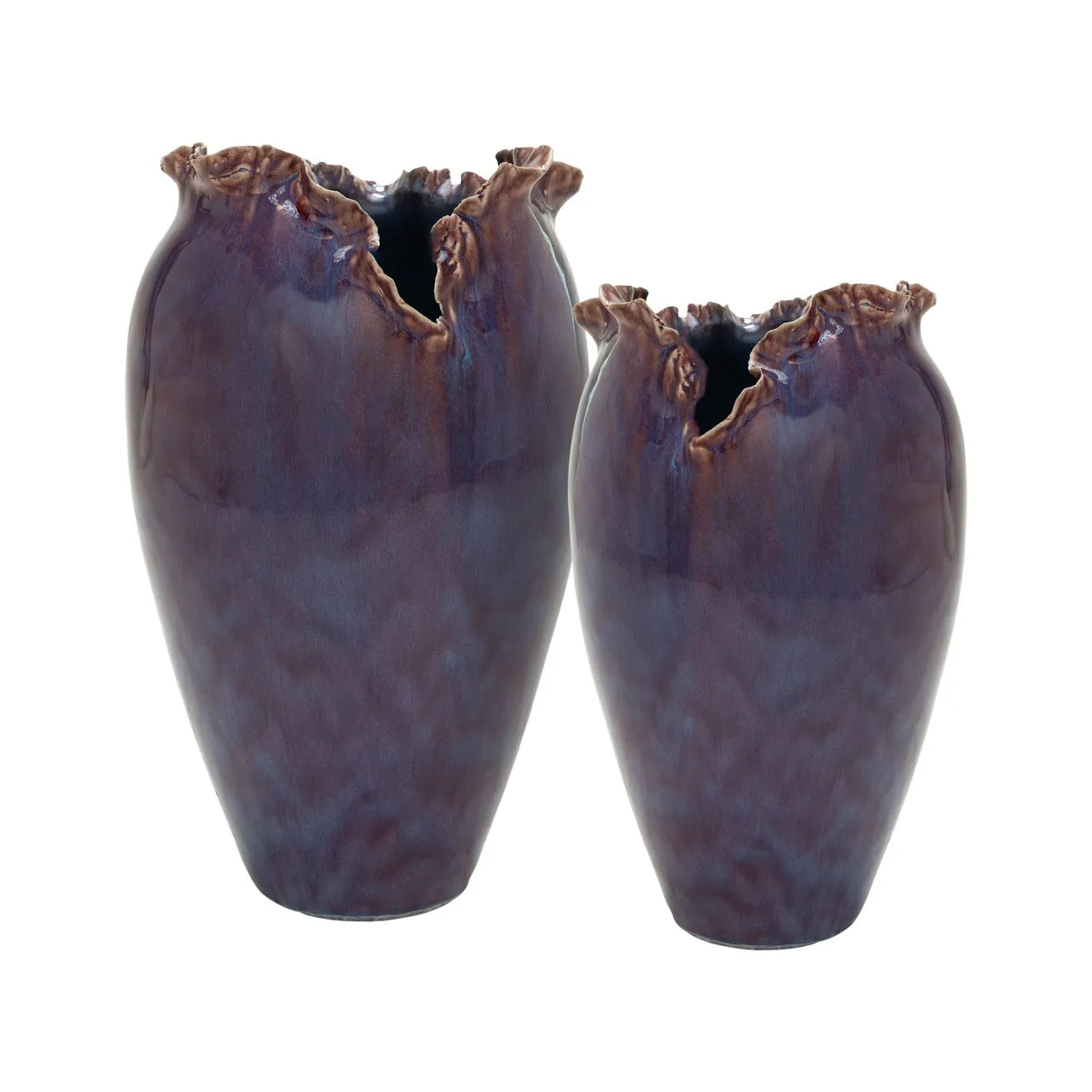 Herrington Short Vase