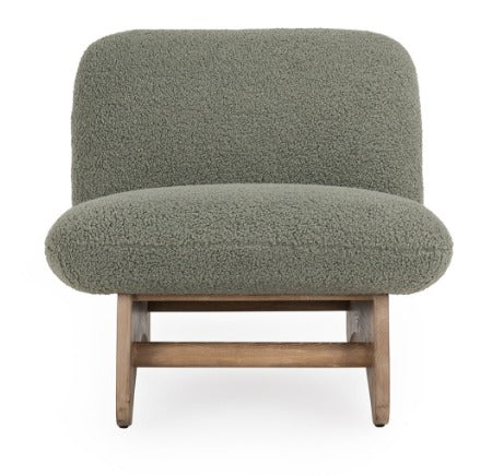 Silla Astra Accent