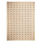 Hari Natural Hand-Tufted Rug