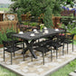 Erotr Outdoor  Chair (Set of 4)