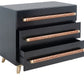 Raquel 3 Drawer