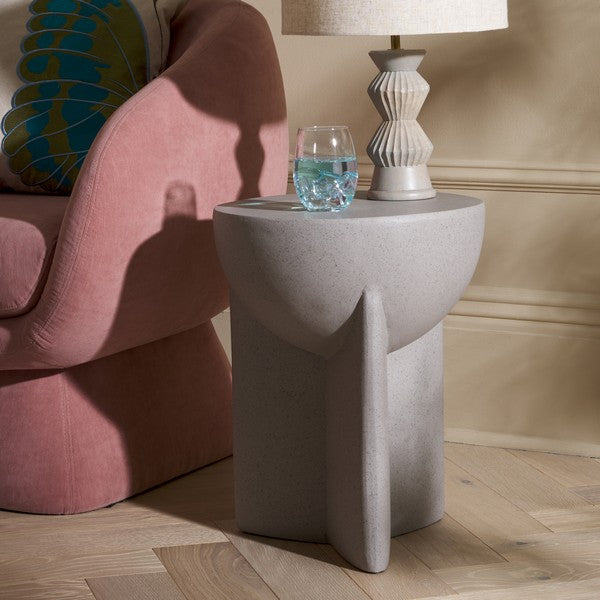 Vidette Accent Table