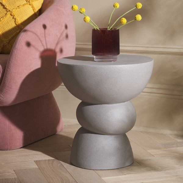 Erwin Accent Table – Bracco Interiorismo