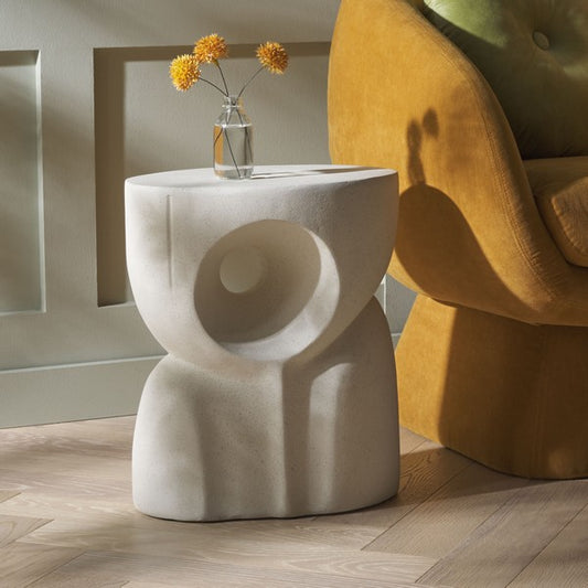Abbi Accent Table